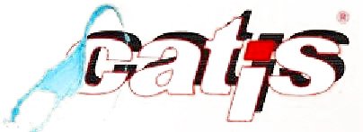 Catis BATTERIA DI SCARICO CATIS ORIGINALE SENZA PULSANTE