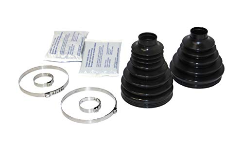 Rein Automotive Bkn0152 Rein Cv Joint Boot Kit (Rear) #TOP2