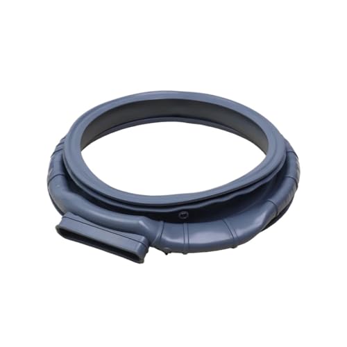 Washing Machine Door Sealing Ring, Compatible for Hisense, 2080694 Sealing Rubber Gasket Accessory, Washing Machine Repair Parts