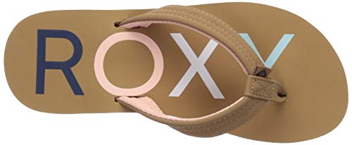 Image of Roxy Girls' Vista Flip Flop Sandal