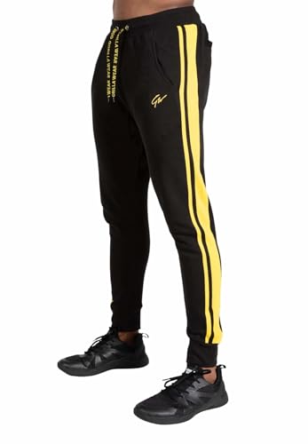Gorilla Wear, Il marchio per bodybuilding, fitness, lifestyle e arti marziali