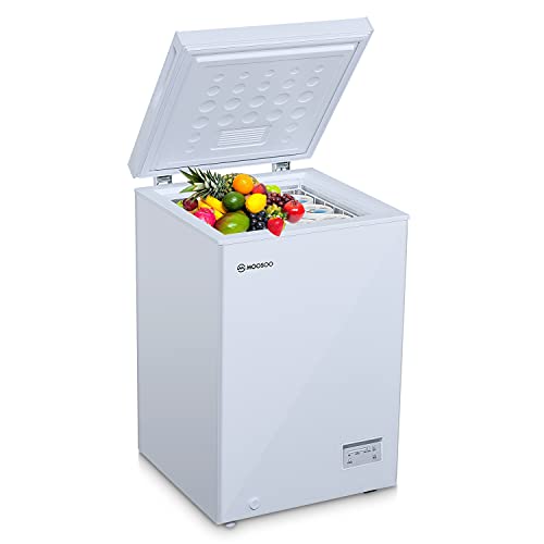 12 best chest freezers for garages we tested in 2024