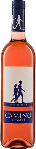 Irjimpa Las Mesas Cuenca Camino Rosado Tempranillo trocken ( 6 x 0.75 l) Cover