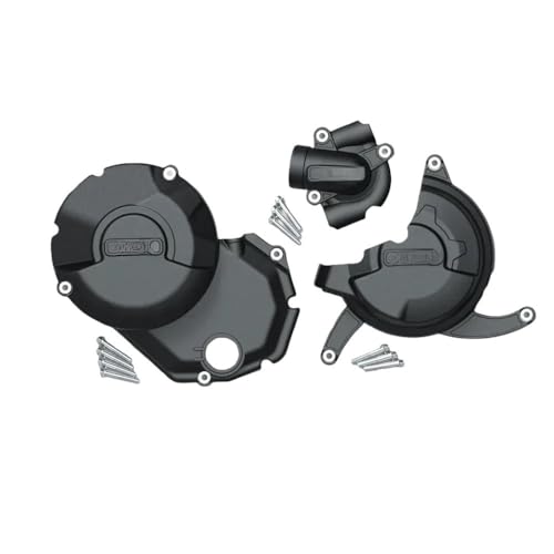 Capot protection moteur pour Hypermotard 950 2019-2022 et modèles SP RVE