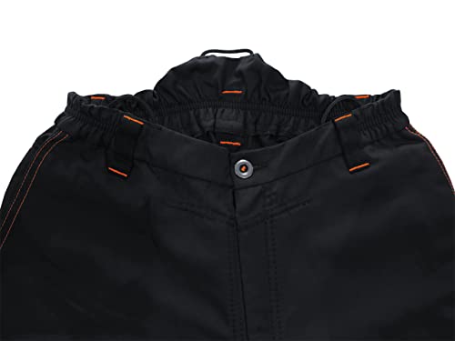 Foto von SIP Schnittschutz Hose Perthus L