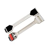 Kühlschrank -Mover - Verstellbare Basis -Geräte -Schieberegler, Hochleistungswalzen, langlebige Möbel | Portable Transport Support Tool, Waschmaschinenständer für Waschmaschinen, Haushaltsgeräte