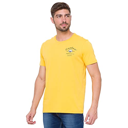 Image of Spykar Men T-Shirts