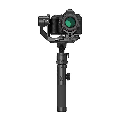 Amazon | 【国内正規品】FeiyuTech AK4500 ミラーレス/一眼レフ用3軸