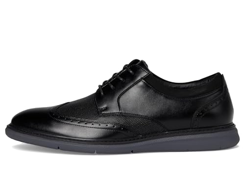 Nunn Bush Men's Chase Wingtip Oxford Contemporary Lace-up4