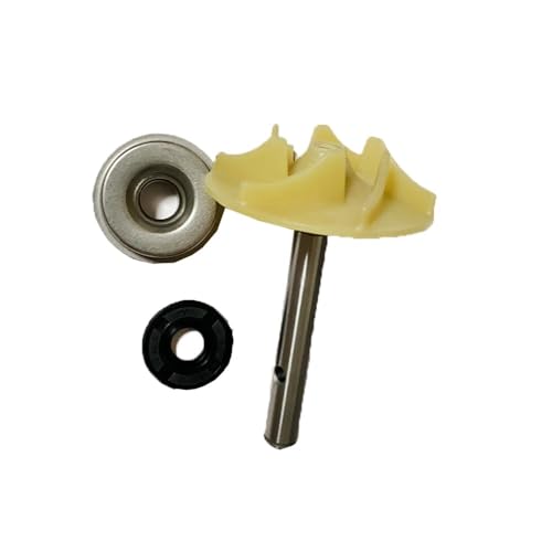 Impulsor de bomba de agua M500 M570 M650 M800 M1000 2