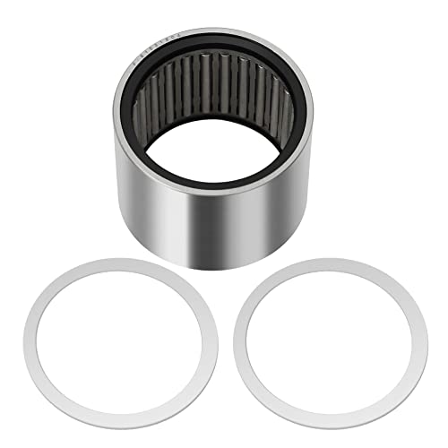 WIKIBB Needle Roller Bearings,1 Way Bearing for 2017-22 CAN-AM MAVERICK