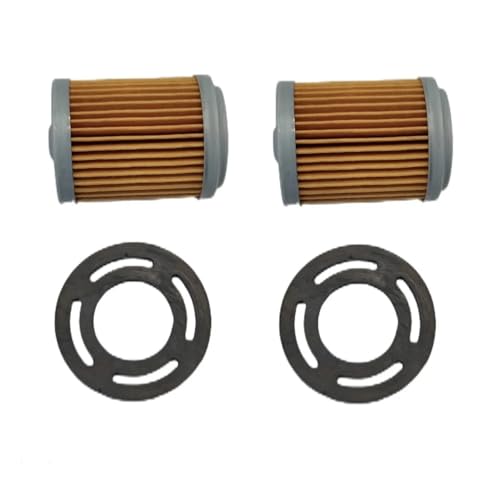 Filtre de pompe à carburant haute durabilité pour hors-bord 120/140 ch 35-49088A2