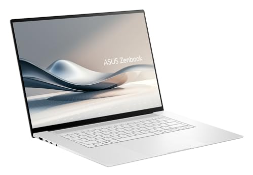 ASUS Zenbook 16 OLED UM5606WA RK084X - vue 9