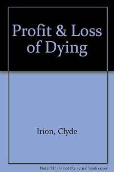 Hardcover Profit & Loss of Dying Book