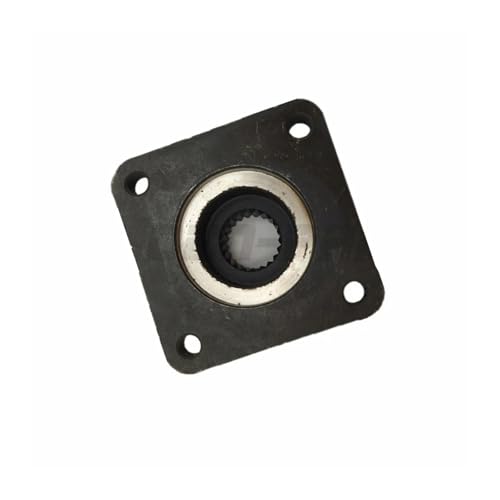 Acoplador de salida de transmisión trasera 0180-060006-0050 para Buggy 3