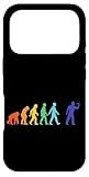 pro evolution 17 download Fácil instalación Carcasa para iPhone 17 Pro Reproductor de Dardos Darts Evolution Silhouette Rainbow