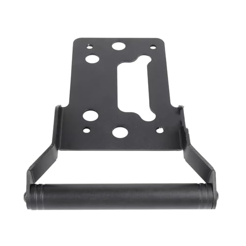Support de navigation B CFMOTO 800MTX usiné sur mesure 2024 - 3
