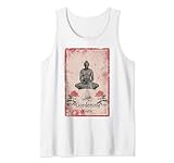 Vintage Zen Garden Guru Floral Design