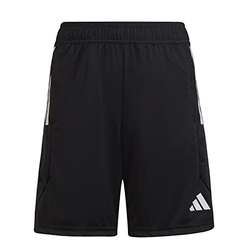 Short Adidas Tiro 23 C TR Shy mixte enfant vêtement de sport football short court léger