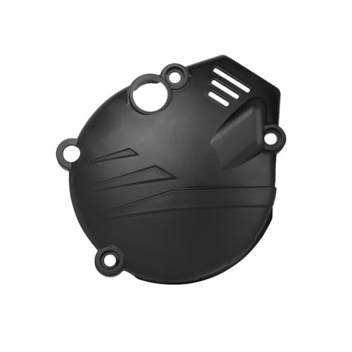 Protection moteur motocross Kayo KT250 pour éviter les casses de stator