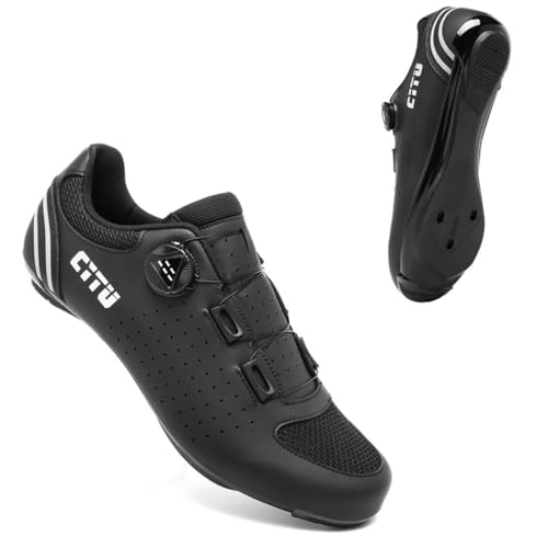 [WINDUCK] rfBOV[Y spd-sl ] [hoCN MTBΉ N[g _C TCNV[Y Y fB[X 22.5CM-29.5CM (ubN-SPD,24.5 cm)