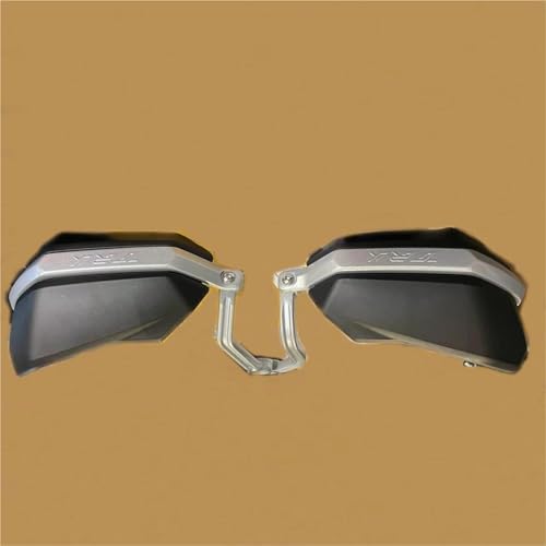 Protège-Mains et Extensions Pare-Brise Benelli TRK 702 X Moto