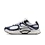 White/White-midnight Navy