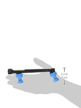 Amazon | ヤマホ ラウンドノズル25動力用P-2頭口 (G1/4) 151736