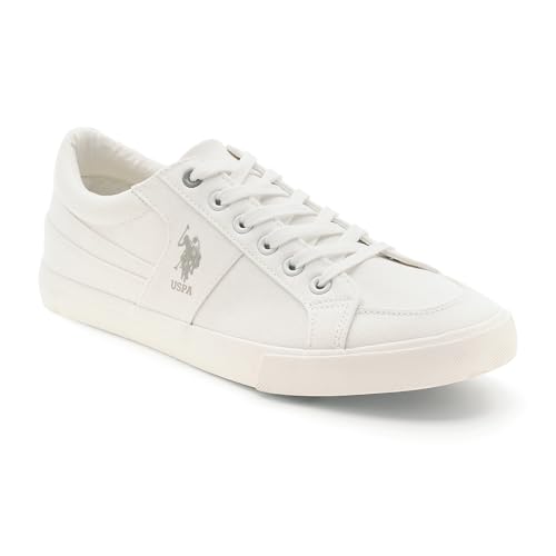 Image of U.S. POLO ASSN. USPA|CLARKIN| Stylish Casual Sneaker Shoes for Man