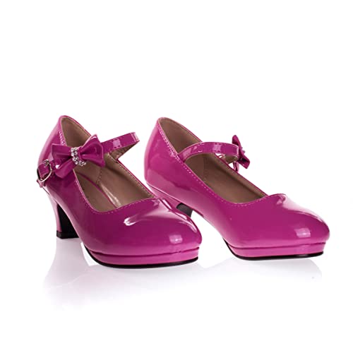 Image of Forever Link Girl's Mary Jane Pump
