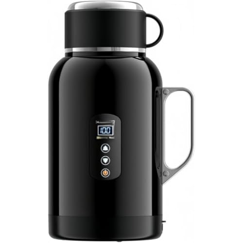 Oceanight ԍړdCPg dC|bg ԗpPg 12V - 24V p x߉\ e 304 XeX| }M ȒP ړI fM//u[~N (ydJbvzԉƗpł,1500ML+ł)