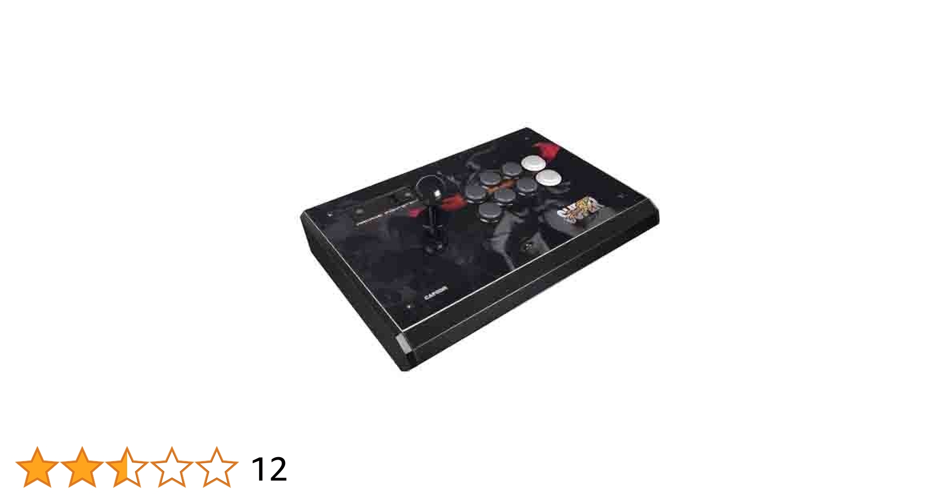Amazon.co.jp: SSFIV Arcade FightStick TE 
