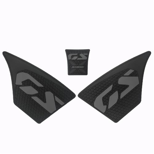 Protection genou réservoir moto BMW R1300GS Adventure 2024 2025