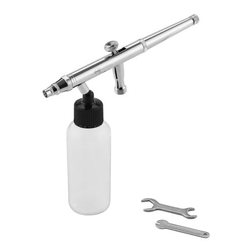 0.5mm Siphon-Feed Dual-Action Airbrush, Mfr: 59291-A