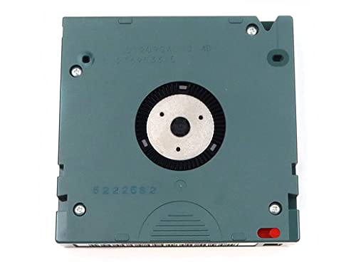 Image of Sony LTO Ultrium 4-800 GB / 1.6 TB - Barcode Labeled