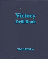 Victory Drill Book: A Phonetic Approach to Reading with an Emphasis on Speed B000KL8SP8 Book Cover