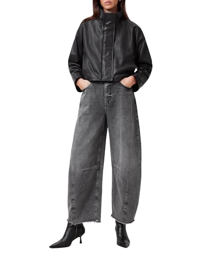 Women's Ryder Jacket2