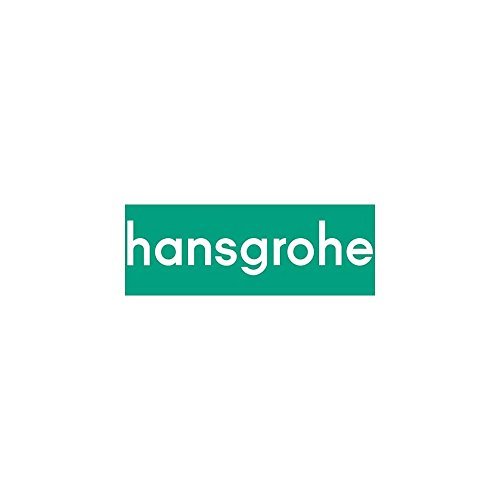 Preisvergleich Produktbild Hansgrohe Rosetten HG und Rutsche Axor Arco chrom