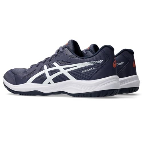 Image of ASICS Men's Upcourt 6 Volleyball Shoes