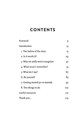 Honest Evangelism - Image 3