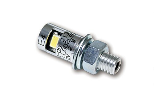 Tipo di prodotto: LAMPADINA_LUCE_VEICOLO