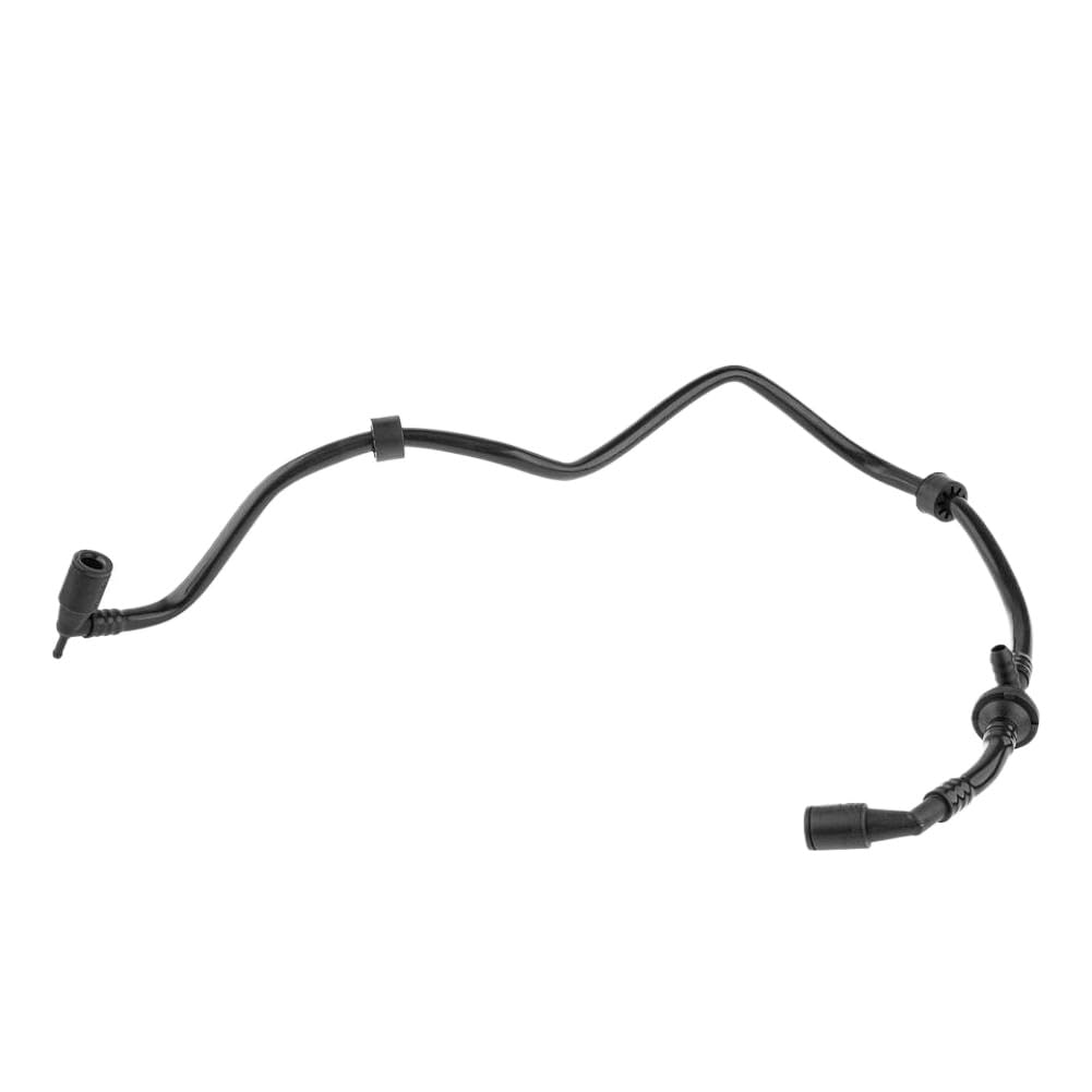 Dkiuygwz Onecolor Braking System Vacuum Hose 7L6611918k 7L6611918j Compatible With Q7 2007-2009 2007-2010