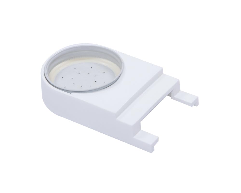 Blythewood Bee Company Plastic Bee Feeder | Plastic Boardman Feeder with Lid