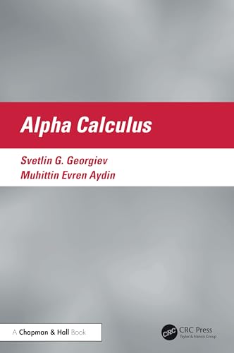Alpha Calculus view 2