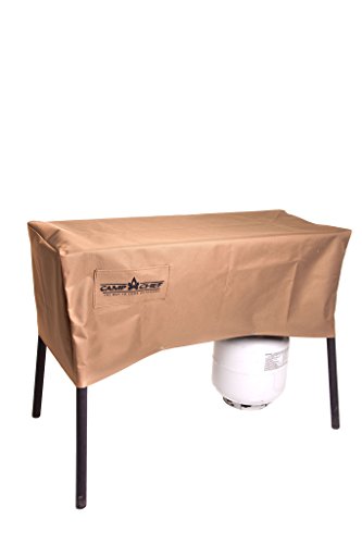 Image of Camp Chef PC42 Stove Patio Cover Fits Models TB90LW, TB90LWG, TB90LWG15,PRO90, SPG90B