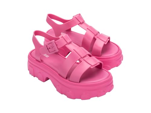 Image of Melissa Ella Platforms for Women