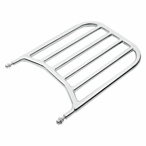 Porte-Bagages Sissy Bar Indian Challenger 2020 Solution Chargement Manque Espace