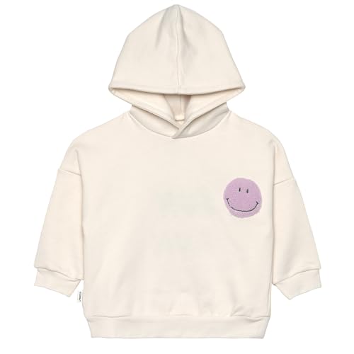 Sweat à capuche enfant LÄSSIG vêtement bio écoresponsable GOTS