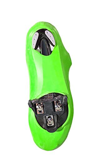Image of Tall Shoe Covers - Road 2.0
