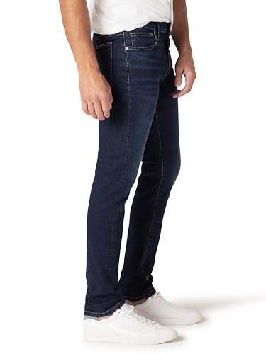 Image of Joe's Jeans Men's Asher Slim Leg Jean, Abba, 28W x 34L